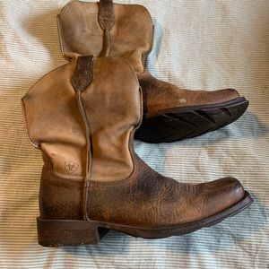 Ariat Boots-men size 11 D